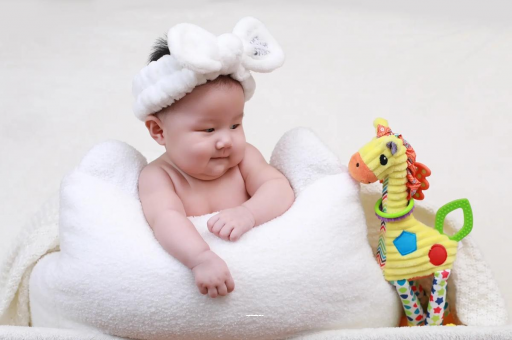 石嘴山宝宝几个月可以吃蛋清